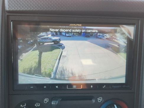 New 2024 Chevrolet Low Cab Forward image 5