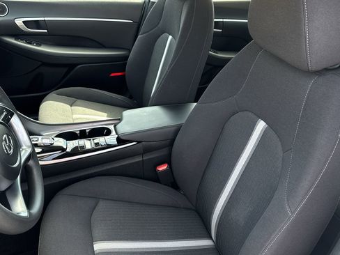 Certified 2022 Hyundai Sonata SEL image 14