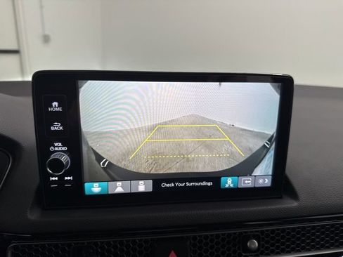 Certified 2022 Honda Civic Touring image 36