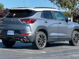 Used 2021 Chevrolet TrailBlazer ACTIV w/ Sun and Liftgate Package image 4