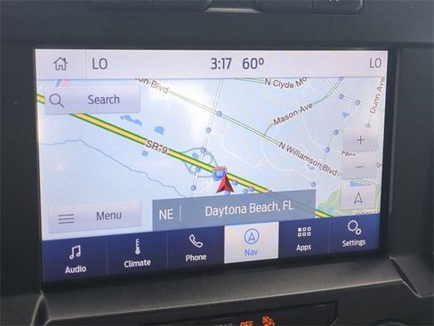 Used 2019 Ford F150 Lariat w/ FX4 Off-Road Package image 21