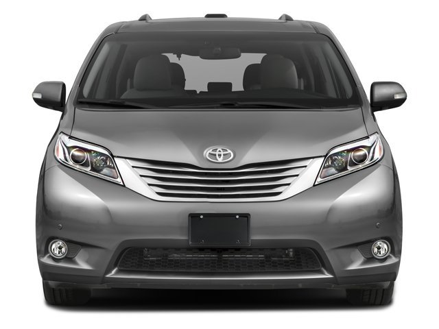 Used 2017 Toyota Sienna XLE Premium AWD/4WD image 4