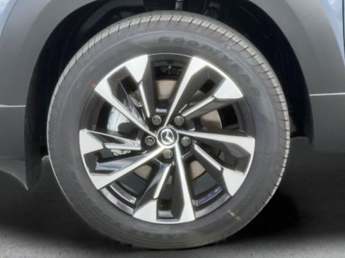 Used 2025 MAZDA CX-50 2.5 Hybrid w/ Cargo Package image 34