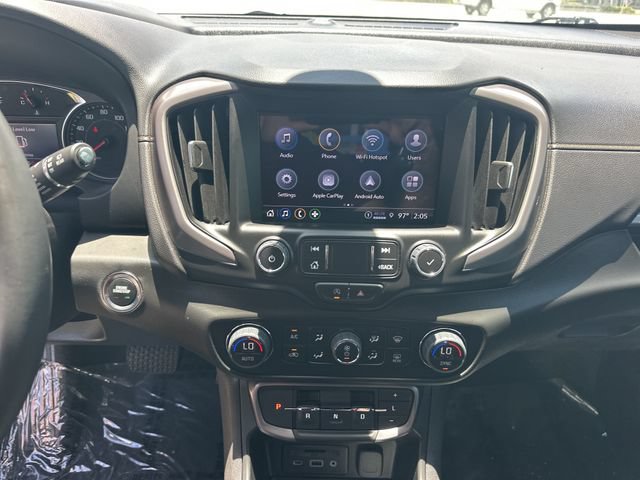 Used 2023 GMC Terrain AT4 w/ Tech Package AWD/4WD image 19