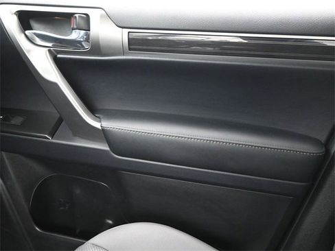 Certified 2023 Lexus GX 460 Premium w/ Premium Plus Package image 22