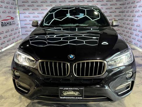 Used 2017 BMW X6 sDrive35i RWD image 44