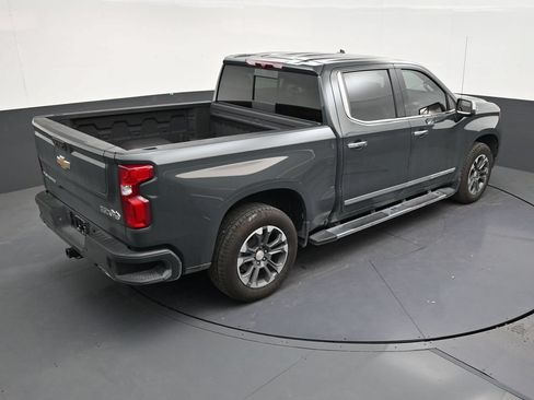 Used 2026 Chevrolet Silverado 1500 High Country RWD image 15
