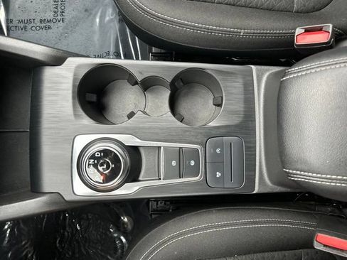 Used 2025 Ford Escape Active FWD image 23