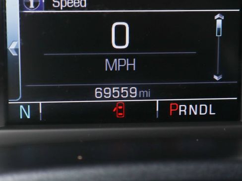 Used 2018 Chevrolet Silverado 1500 LT w/ All Star Edition AWD/4WD image 26