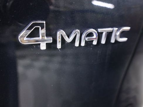 Used 2023 Mercedes-Benz EQE 500 4MATIC SUV w/ Pinnacle Trim Package image 57