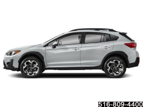 Used 2021 Subaru Crosstrek 2.5i Limited w/ Moonroof Package 2 AWD/4WD image 4
