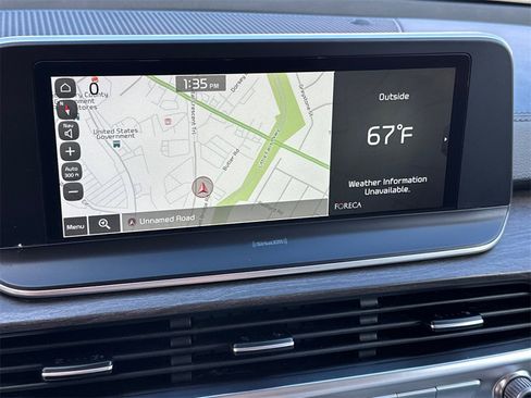 Used 2021 Kia Telluride EX w/ EX Premium Package image 30