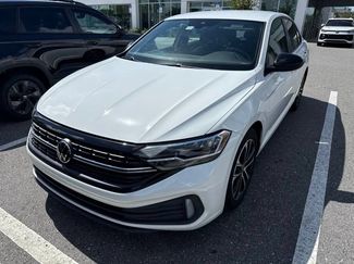 Used 2024 Volkswagen Jetta Sport FWD video 1
