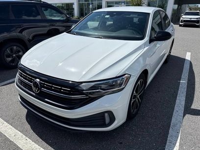 Used 2024 Volkswagen Jetta Sport