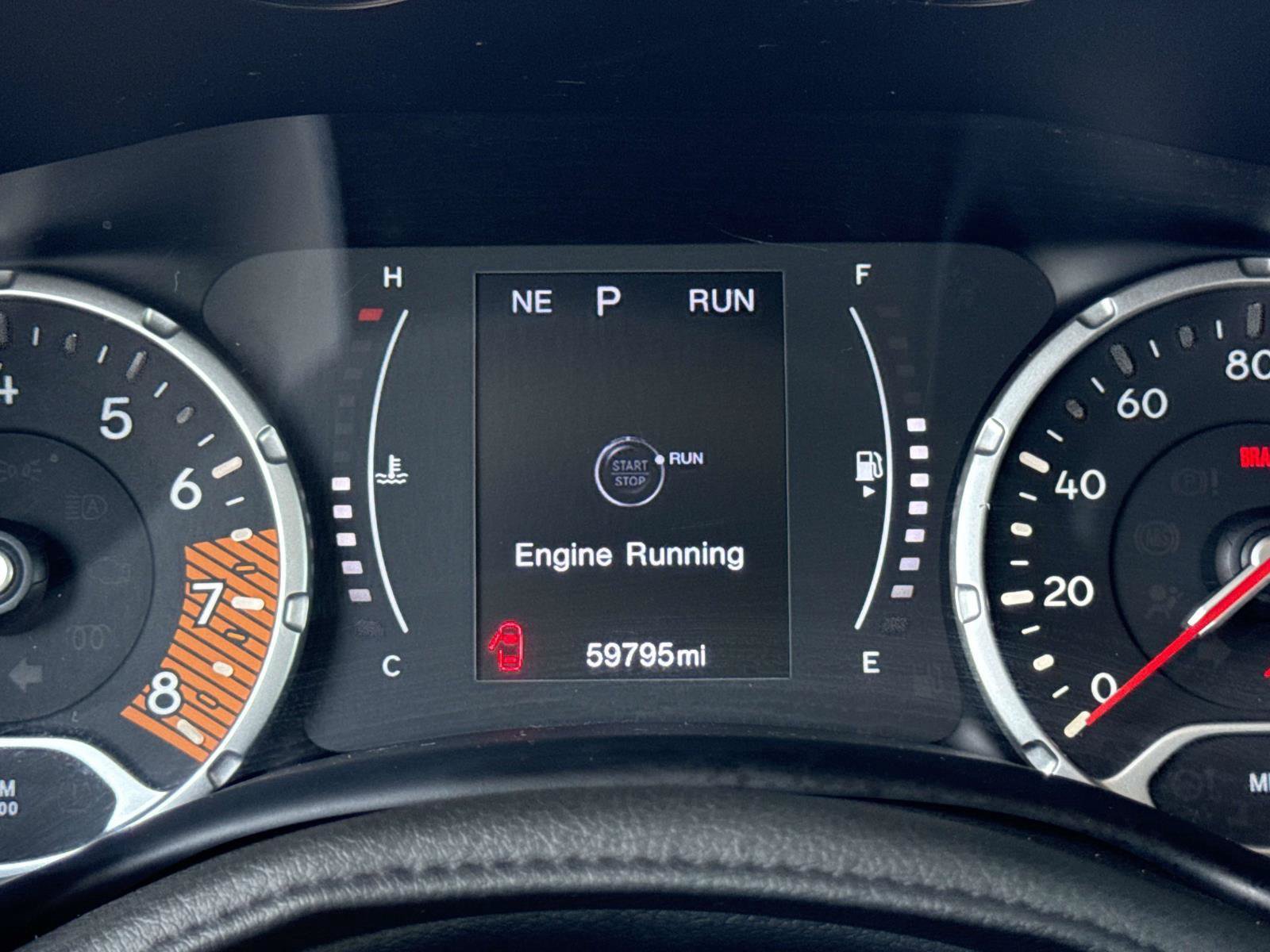 Certified 2023 Jeep Renegade Latitude AWD/4WD image 23