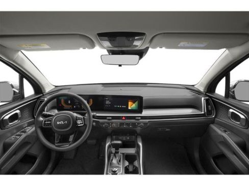 Used 2025 Kia Sorento LX FWD image 11