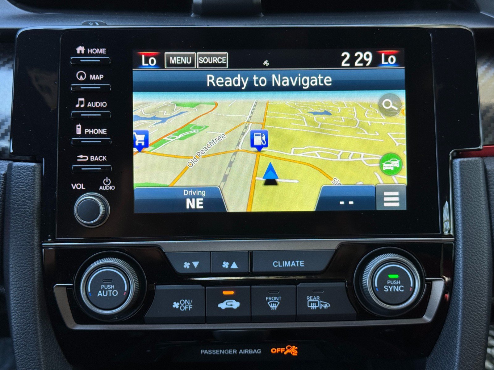 Used 2021 Honda Civic Type R image 23