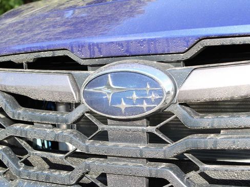 Certified 2025 Subaru Crosstrek 2.5i Limited w/ Crosstrek Mirror Package AWD/4WD image 3