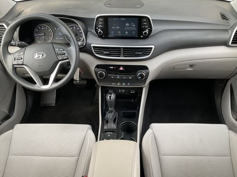 Used 2019 Hyundai Tucson SE image 26