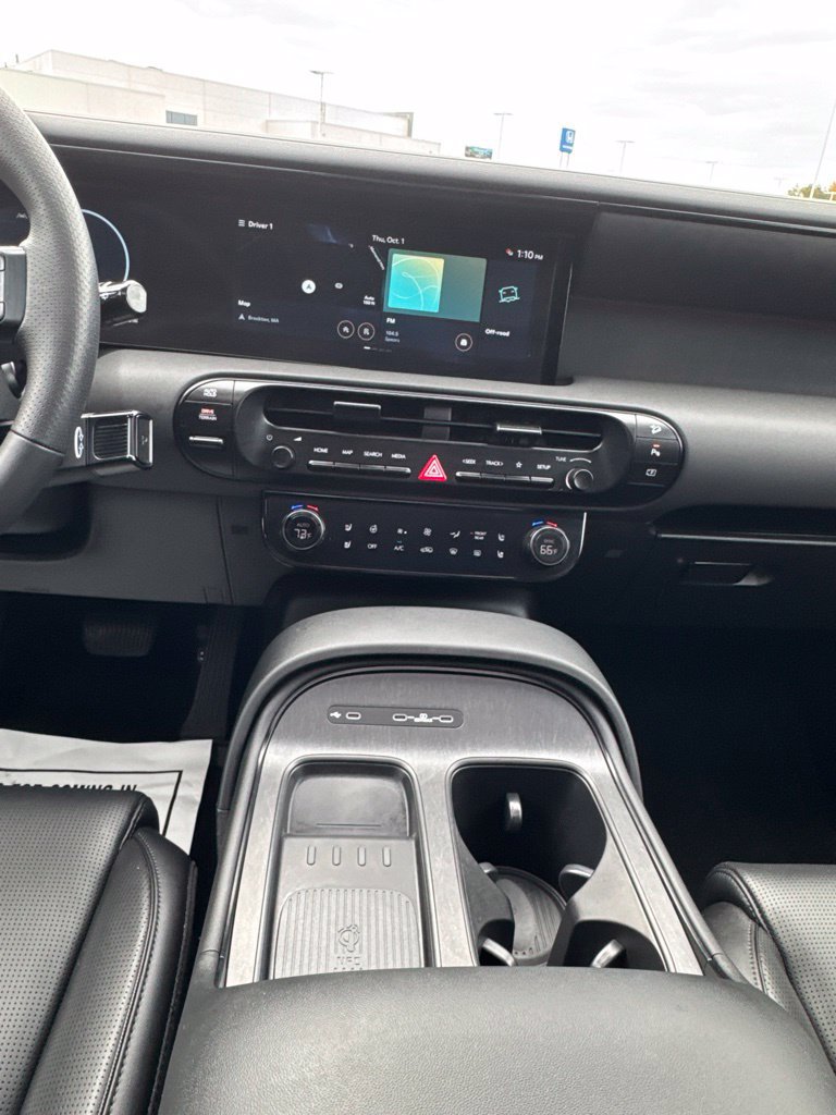 Certified 2026 Hyundai Palisade XRT Pro AWD/4WD image 29