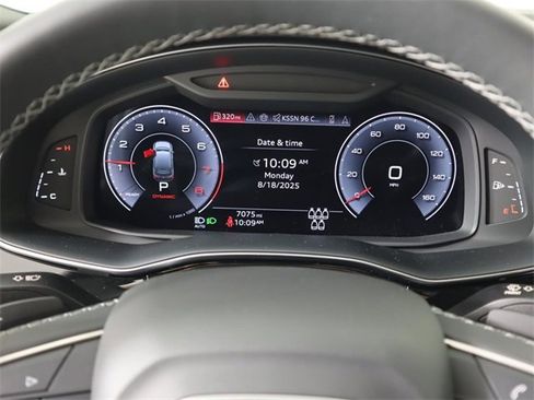 Certified 2025 Audi Q7 2.0T Premium Plus w/ Premium Plus Package image 16