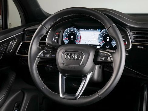 Certified 2026 Audi Q7 2.0T Premium w/ Premium Plus Package AWD/4WD image 14
