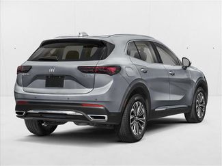 New 2026 Buick Envision Sport Touring video 2