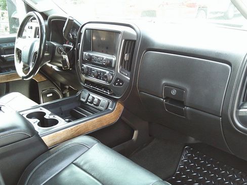 Used 2015 Chevrolet Silverado 2500 LTZ w/ LTZ Plus Package AWD/4WD image 21