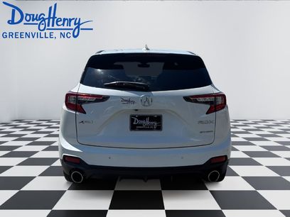 Used 2019 Acura RDX w/ Advance Package