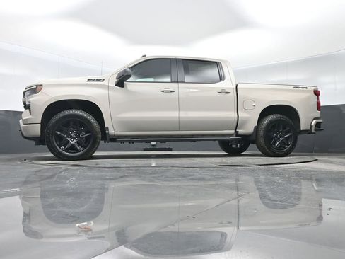 New 2026 Chevrolet Silverado 1500 RST AWD/4WD image 27