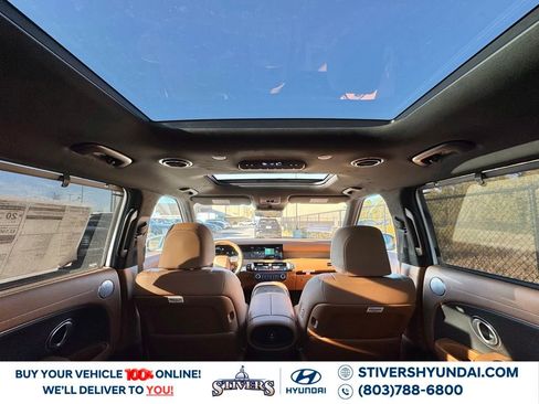 New 2026 Hyundai Palisade Calligraphy image 3