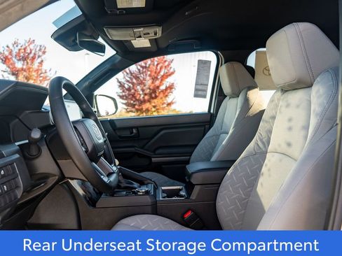 New 2025 Toyota Tacoma SR5 image 18