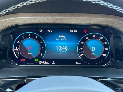 New 2026 Volkswagen Atlas SE image 43