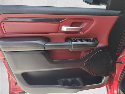 Used 2019 RAM 1500 Rebel w/ Rebel Level 2 Equipment Group AWD/4WD image 11