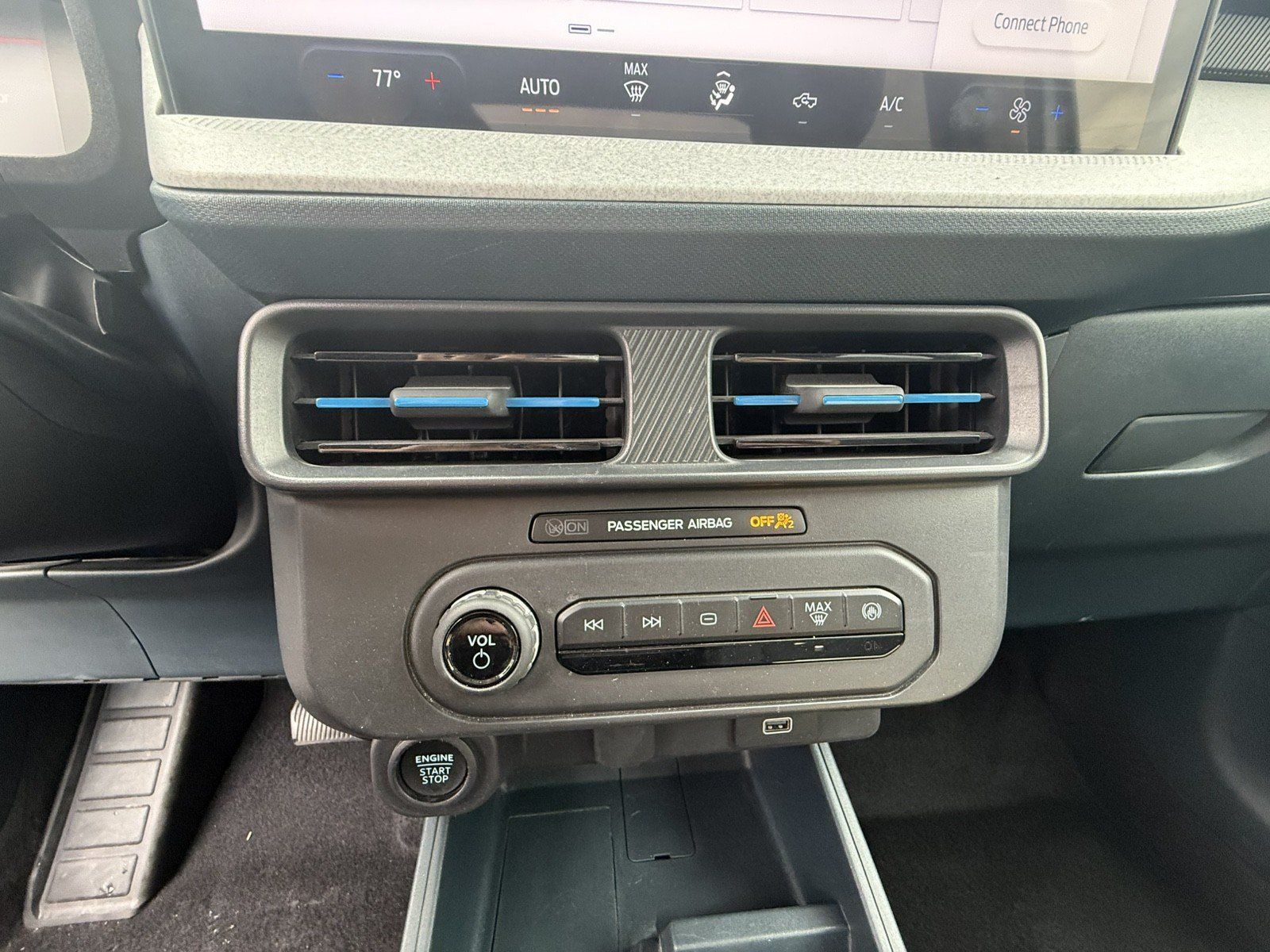 Used 2026 Ford Maverick XLT FWD image 14