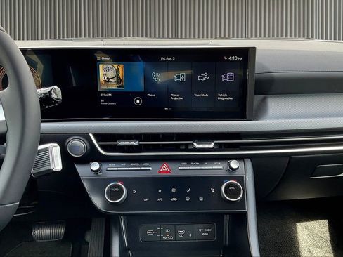 New 2026 Hyundai Sonata SEL AWD/4WD image 8