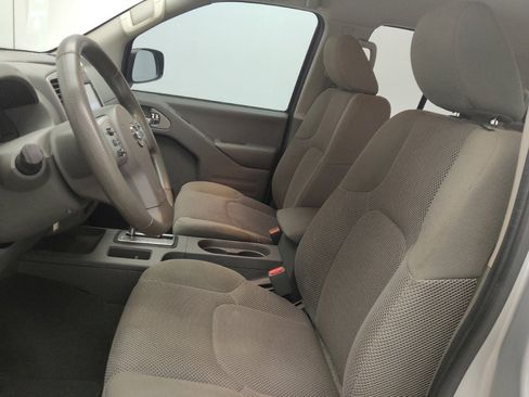 Used 2019 Nissan Frontier SV RWD image 17