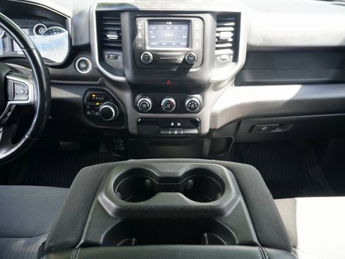 Used 2020 RAM 1500 Big Horn image 22