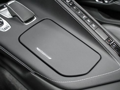 Used 2023 Chevrolet Corvette Stingray Convertible w/1LT w/ Z51 Performance Package image 46