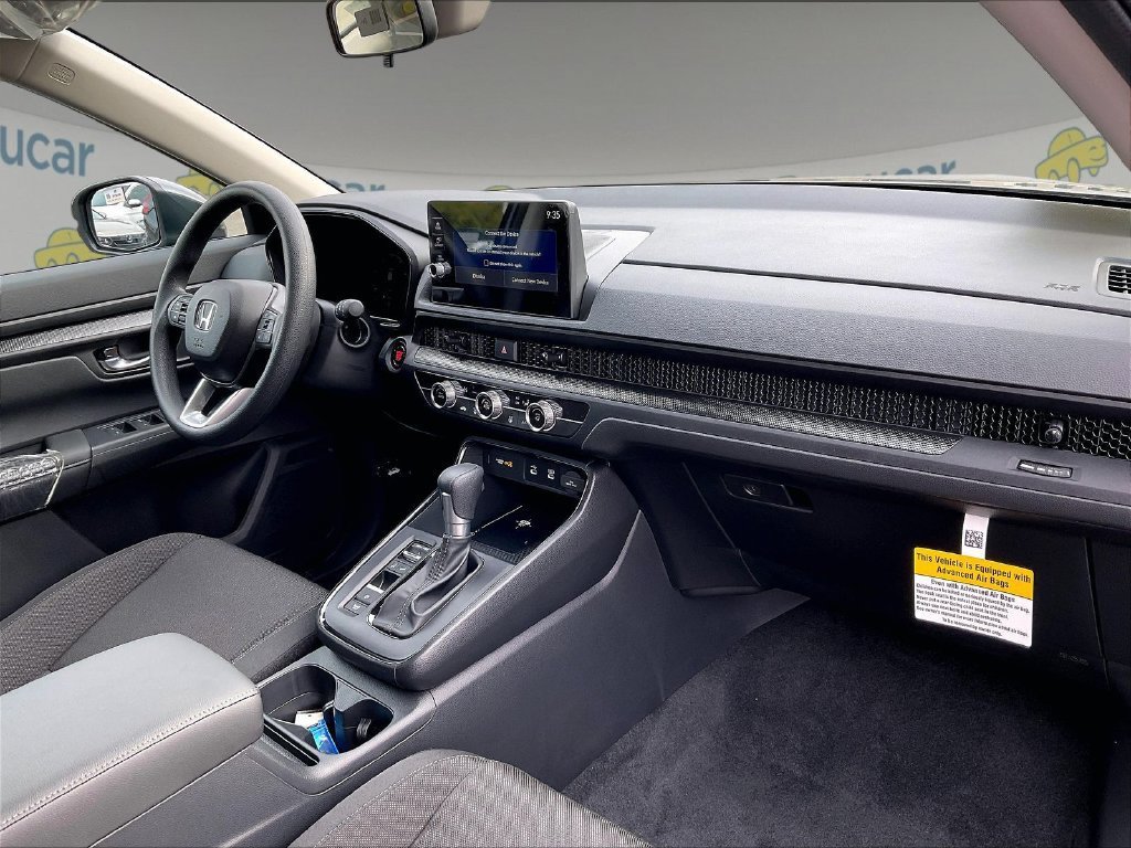 New 2027 Honda CR-V LX image 10