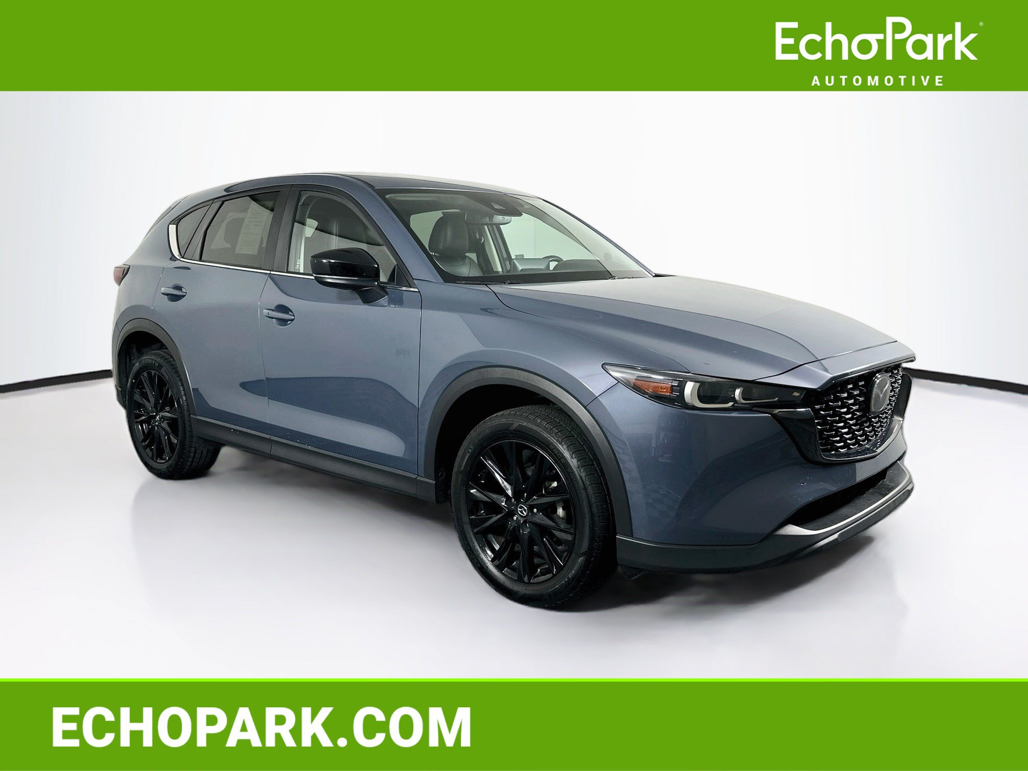 Used 2025 MAZDA CX-5 Carbon Edition AWD/4WD image 1