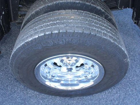 Used 2024 RAM 3500 Big Horn image 7