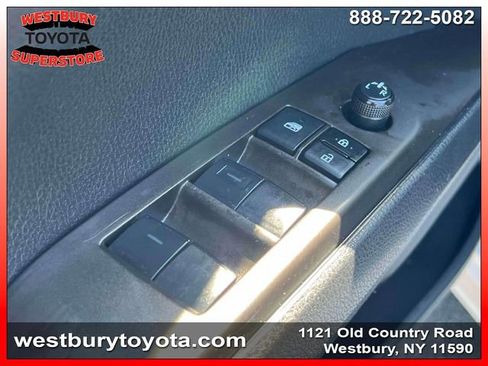 Certified 2023 Toyota Camry SE AWD/4WD image 21