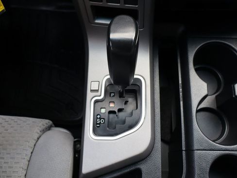 Used 2012 Toyota Tundra Grade 5.7L V8 image 36