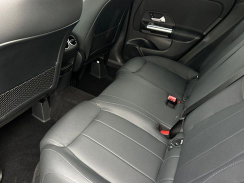 Certified 2026 Mercedes-Benz GLA 250 GLA 250 image 13