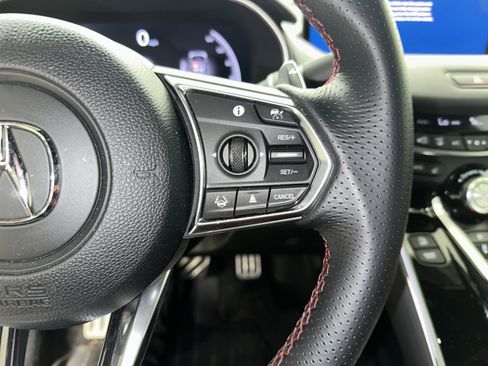 Used 2025 Acura TLX Type S AWD/4WD image 20