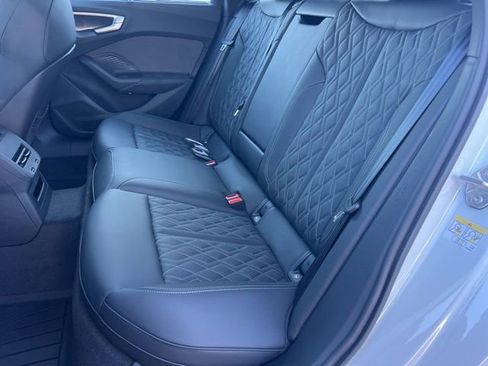 New 2025 Audi S5 Premium Plus image 22