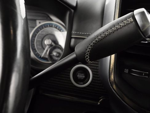 Used 2019 RAM 2500 Limited image 31