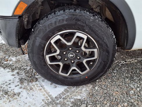 Used 2021 Ford Ranger XL w/ Trailer Tow Package image 40