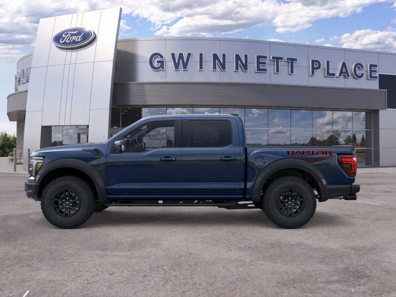New 2026 Ford F150 Raptor AWD/4WD image 37
